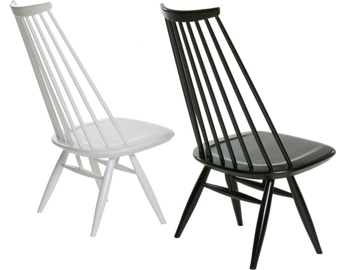 mademoiselle lounge chair – thumbnail image #5
