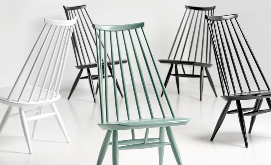 mademoiselle lounge chair – thumbnail image #7