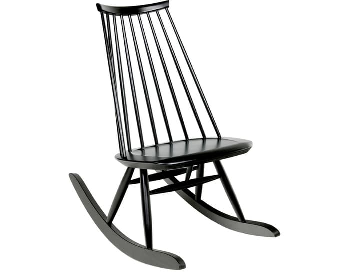 mademoiselle rocking chair – thumbnail image #1