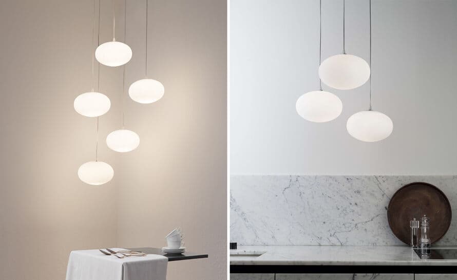 Maga Pendant Light – thumbnail image #2