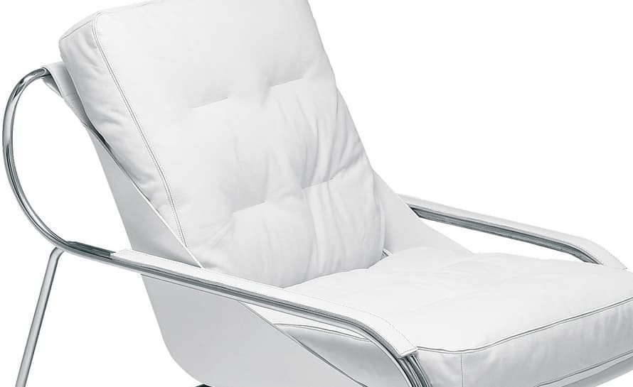 maggiolina lounge chair – thumbnail image #3