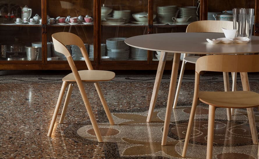 Pila Stacking Chair – thumbnail image #6