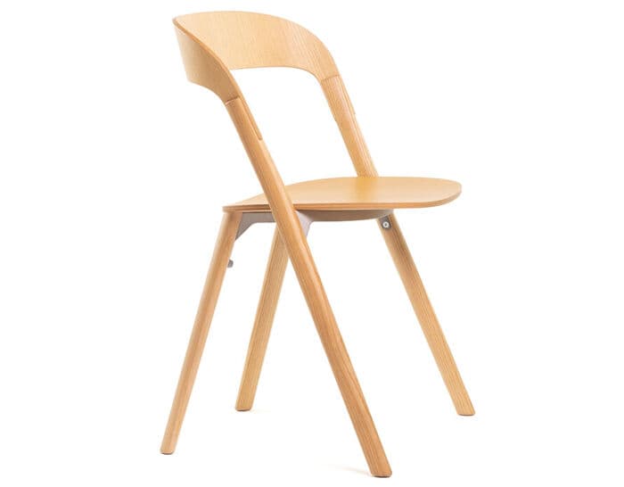 Pila Stacking Chair – thumbnail image #1