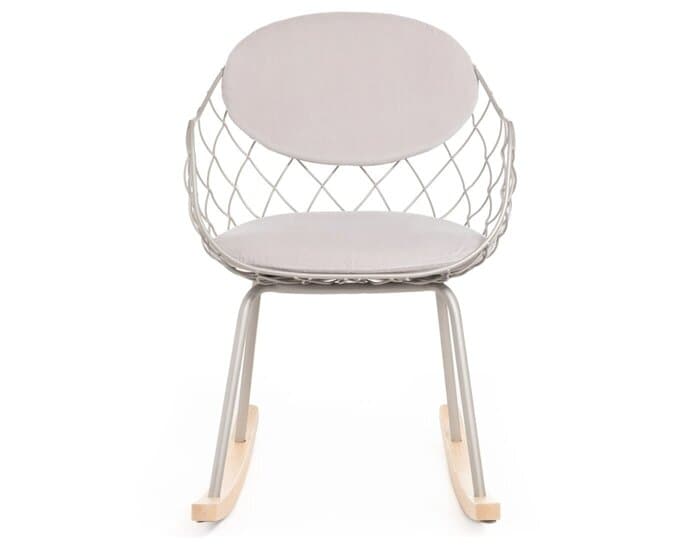 Piña Rocking Chair – thumbnail image #1