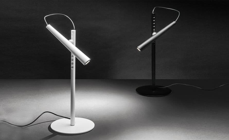 magneto table lamp – thumbnail image #2