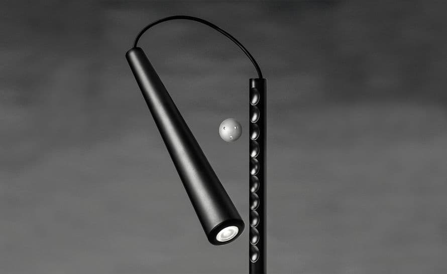 magneto table lamp – thumbnail image #3