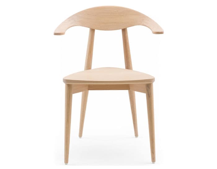 manta dining chair 349g – thumbnail image #1