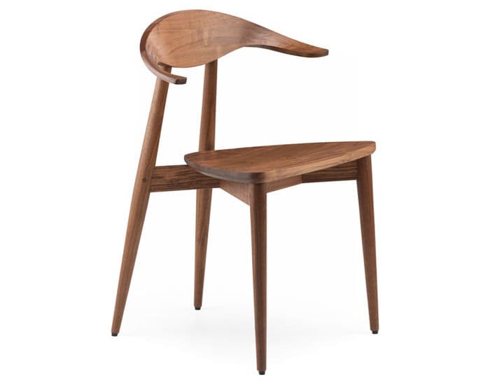 manta dining chair 349g – thumbnail image #4