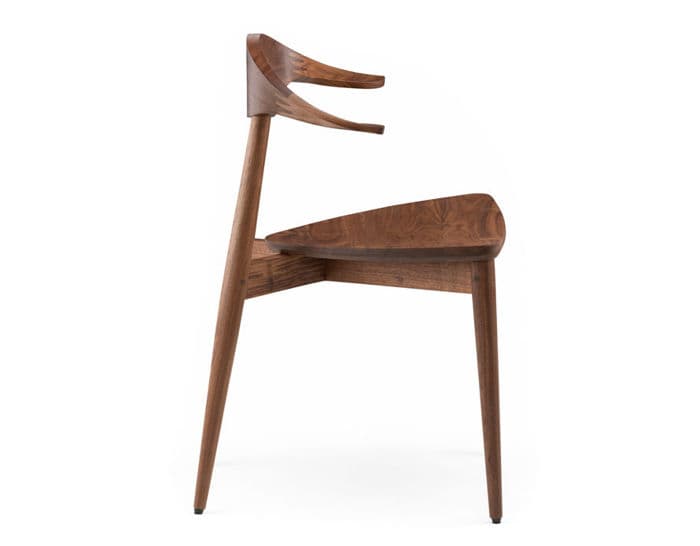manta dining chair 349g – thumbnail image #6