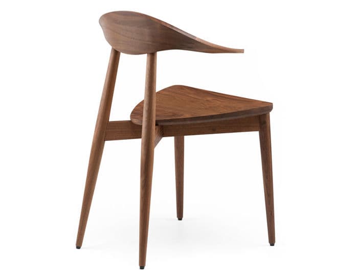manta dining chair 349g – thumbnail image #7