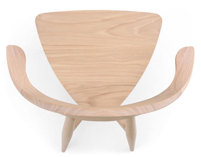 manta dining chair 349g – thumbnail image #9