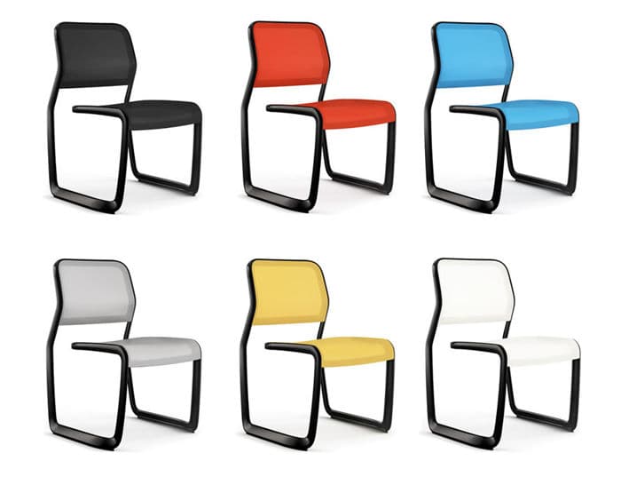 newson aluminum chair – thumbnail image #14