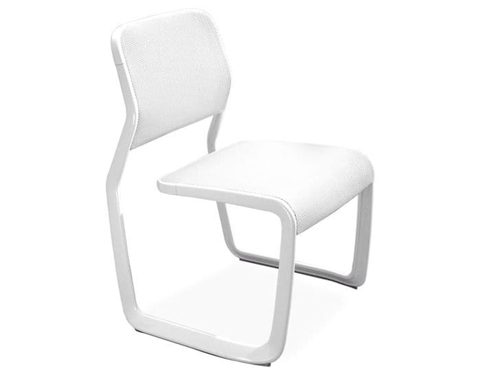 newson aluminum chair – thumbnail image #3