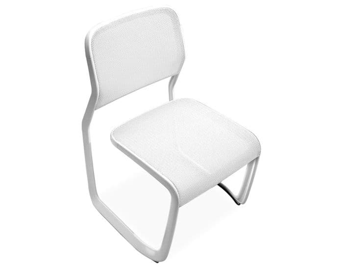 newson aluminum chair – thumbnail image #8