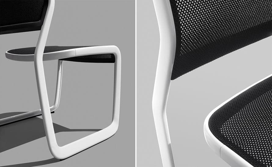 newson aluminum chair – thumbnail image #11