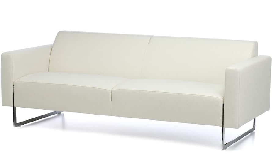 mare 2.5-seater sofa with fixed cushions – thumbnail image #3