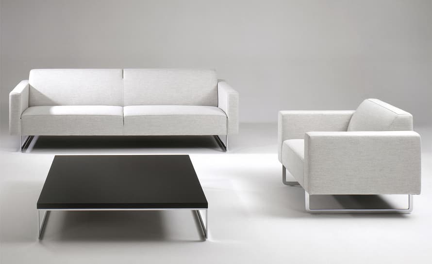 mare 2.5-seater sofa with fixed cushions – thumbnail image #5