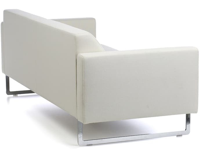 mare 3-seater sofa with fixed cushions – thumbnail image #4