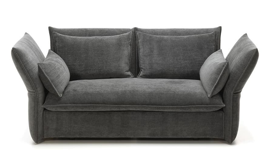 mariposa 2 seat sofa – thumbnail image #1