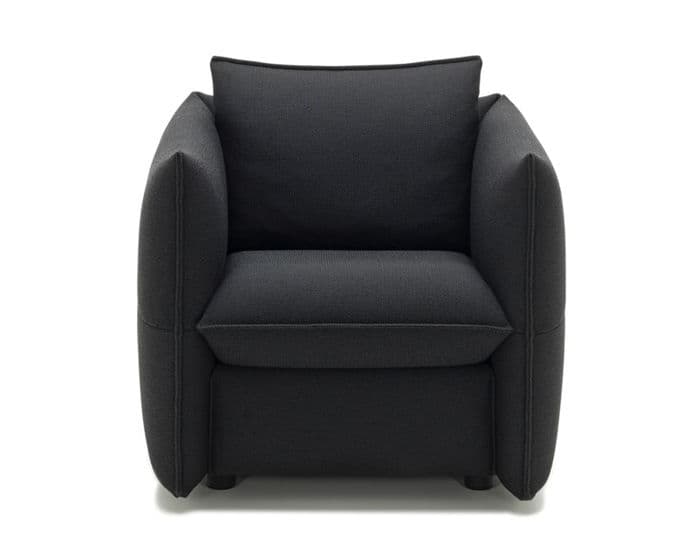 mariposa club armchair – thumbnail image #1
