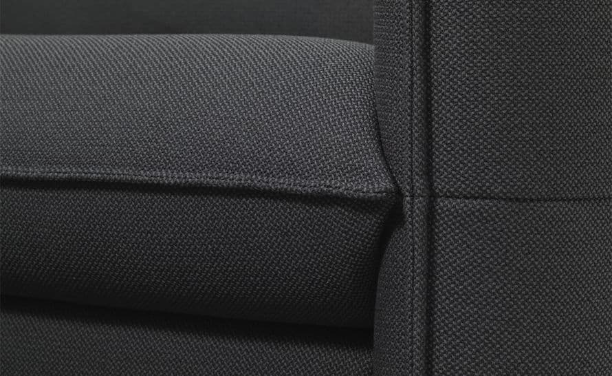 mariposa club armchair – thumbnail image #5