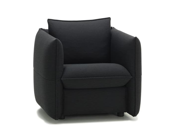 mariposa club armchair – thumbnail image #2