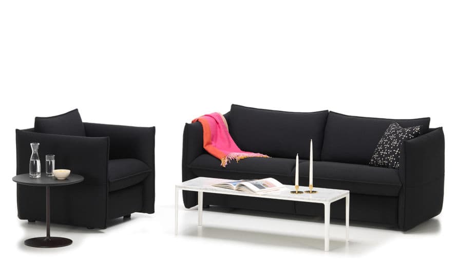 mariposa club armchair – thumbnail image #4