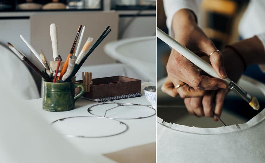 Maru Pendant Lamp – thumbnail image #4