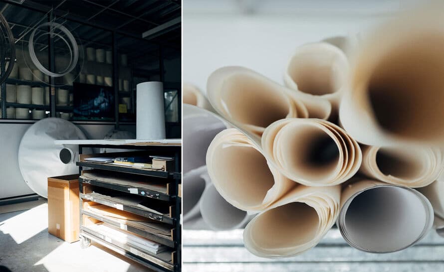 Maru Pendant Lamp – thumbnail image #6
