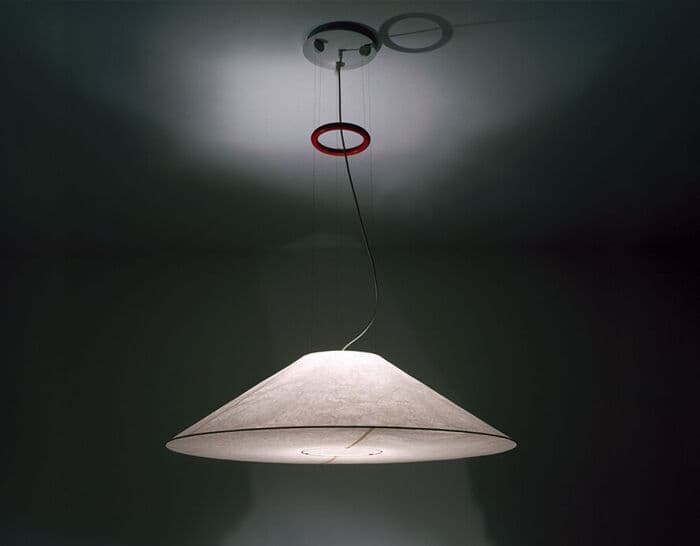 Maru Pendant Lamp – thumbnail image #2