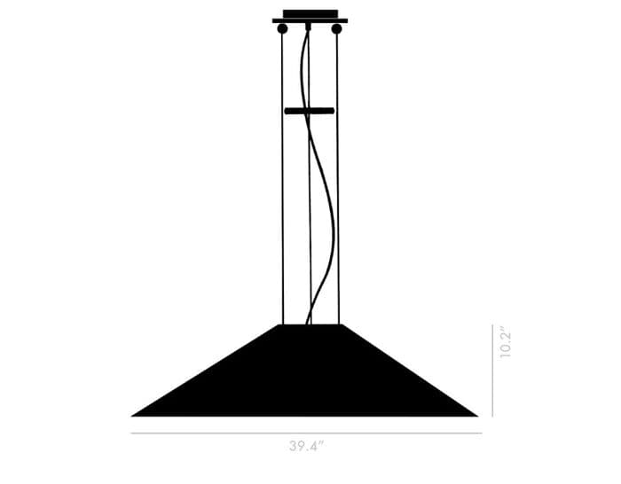 Maru Pendant Lamp – thumbnail image #9