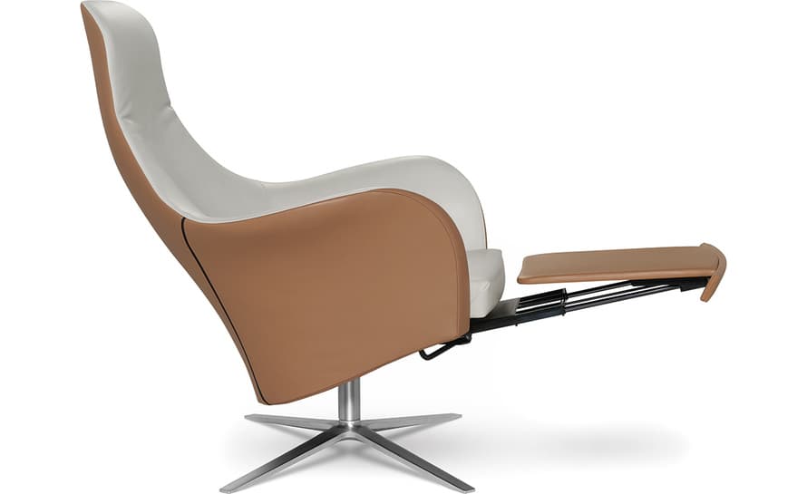marvin lounge chair – thumbnail image #3