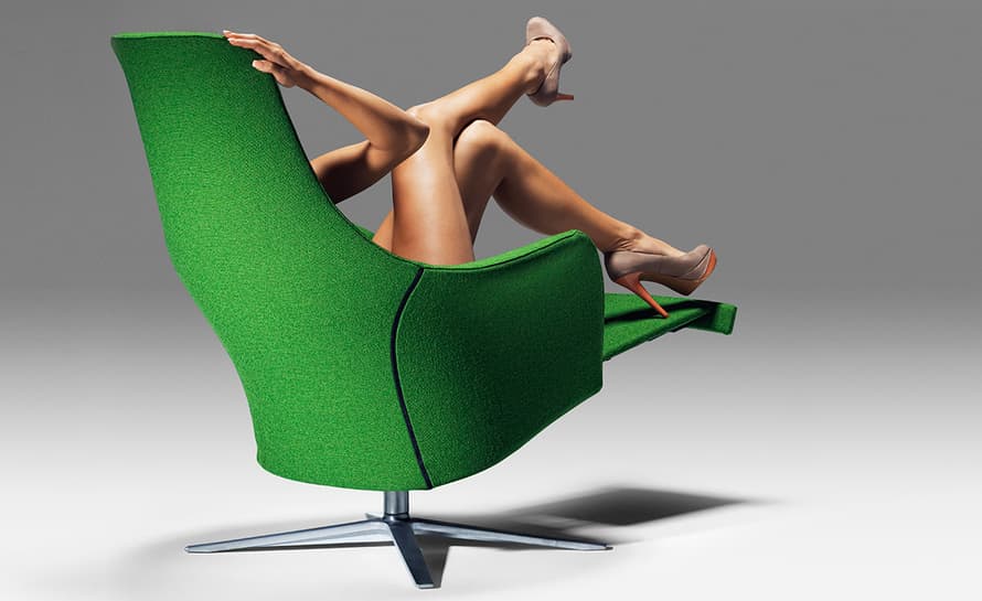 marvin lounge chair – thumbnail image #5