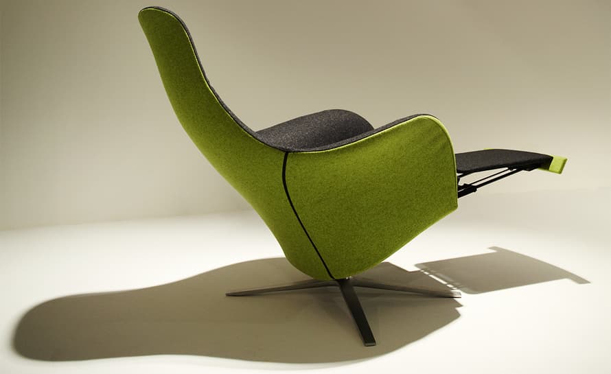 marvin lounge chair – thumbnail image #6