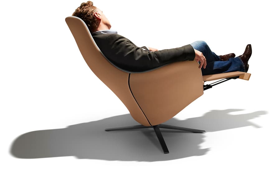 marvin lounge chair – thumbnail image #7