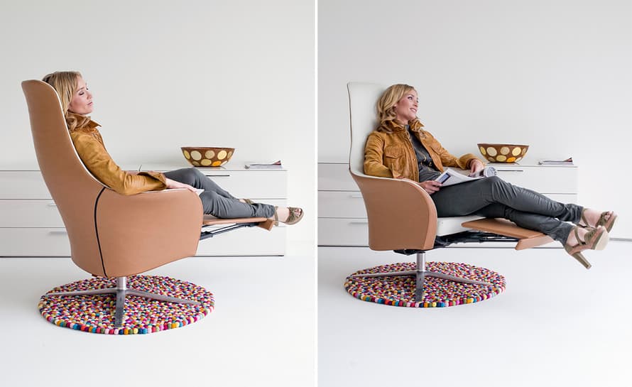 marvin lounge chair – thumbnail image #8