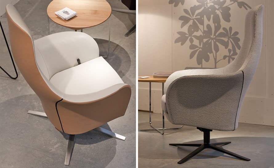 marvin lounge chair – thumbnail image #9