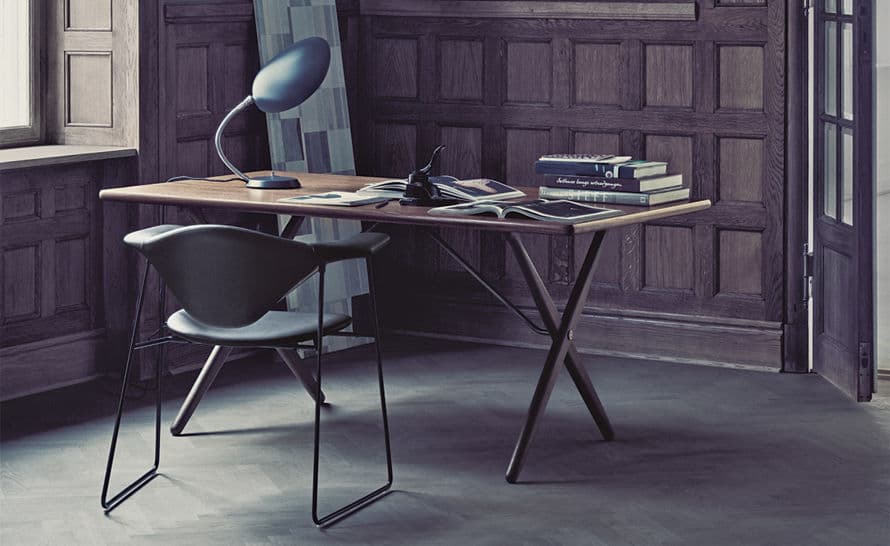 masculo sled base chair – thumbnail image #8