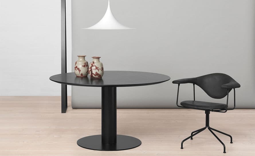 masculo swivel base chair – thumbnail image #6