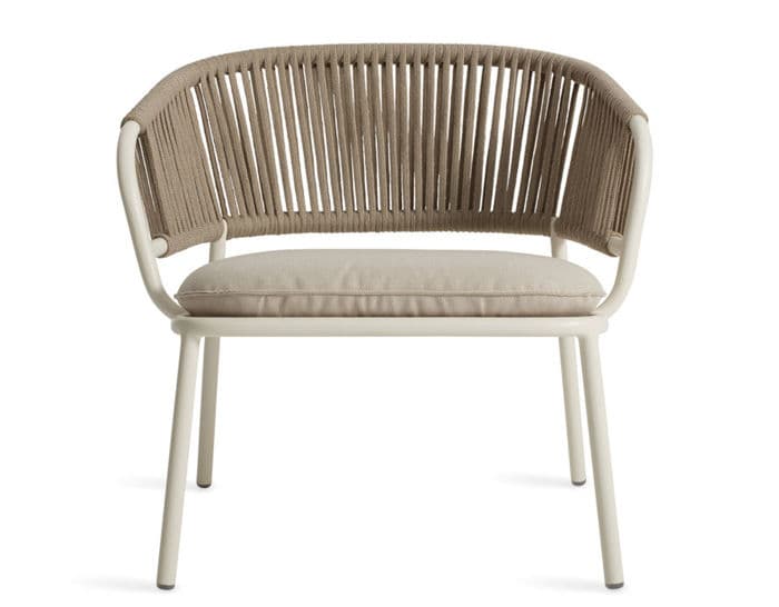 mate outdoor lounge chair – thumbnail image #1