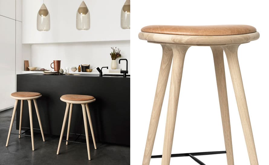 mater high stool – thumbnail image #6