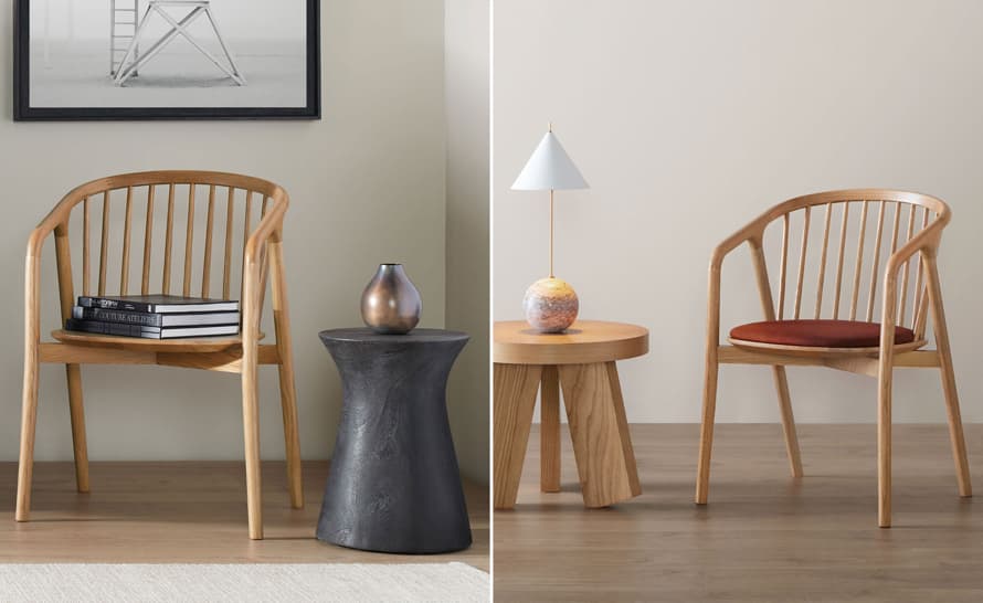 Matinee Dining Chair – thumbnail image #3