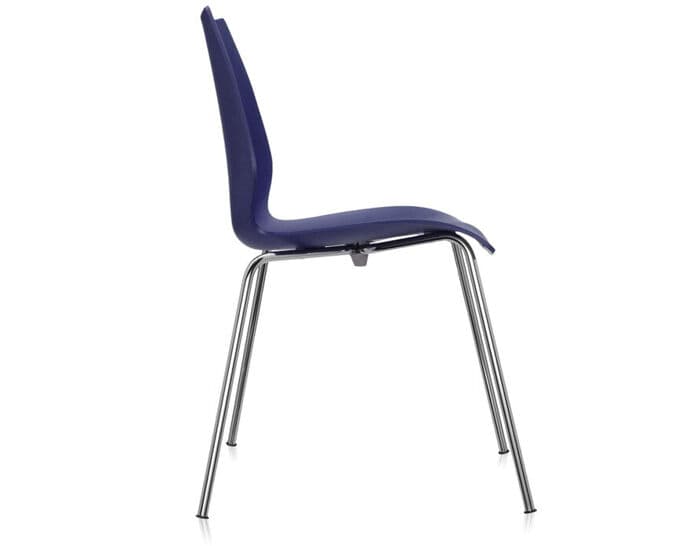 maui stacking side chair 2 pack – thumbnail image #2