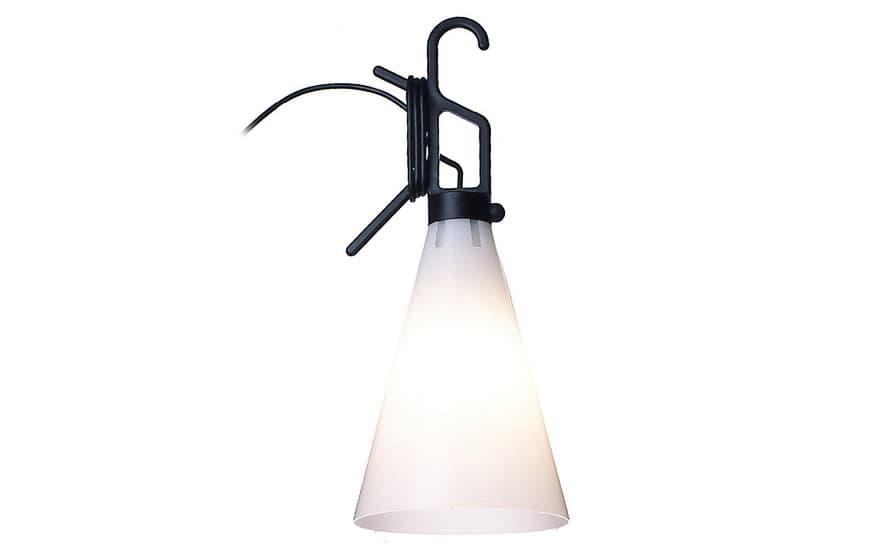mayday lamp – thumbnail image #2