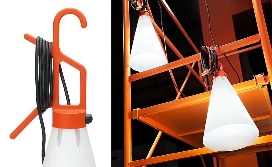 mayday lamp – thumbnail image #3