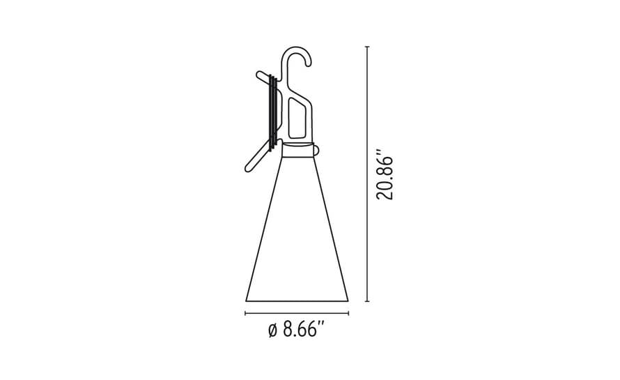 mayday lamp – thumbnail image #6