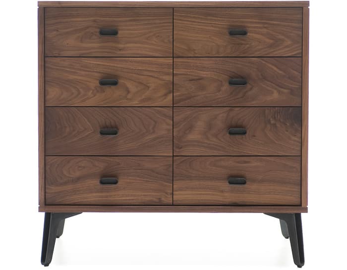 mcqueen 8 drawer chest 378 – thumbnail image #1