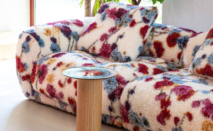 Me-Time 2 Seater Sofa – thumbnail image #4