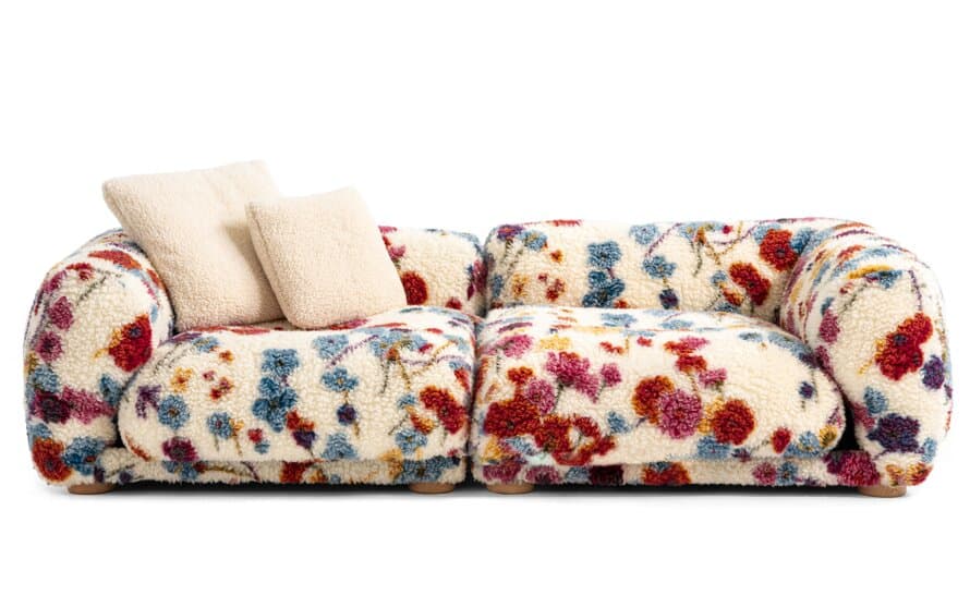 Me-Time 2 Seater Sofa – thumbnail image #1