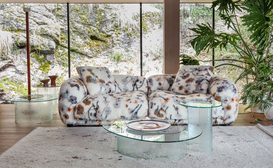 Me-Time 2 Seater Sofa – thumbnail image #3